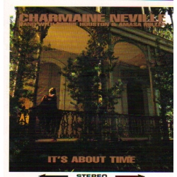 Charmaine Neville - It's About Time